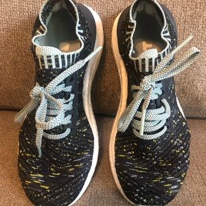 Adidas UltraBoost shoes